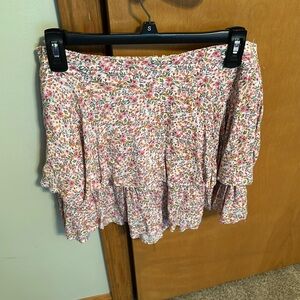 Altar’d State shorts